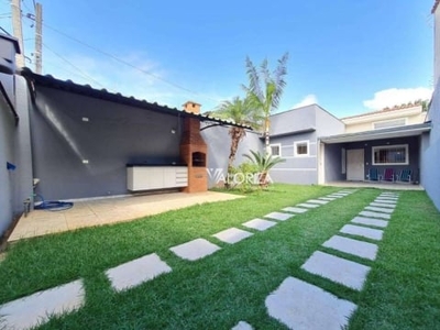 Casa com 2 dormitórios à venda, 110 m² por r$ 440.000,00 - wanel ville ii - sorocaba/sp