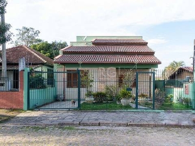 Casa com 2 Quartos à venda, 203m² - Ipanema