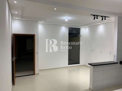 Casa com 2 quartos à venda na rua dezesseis, 86, residencial estoril, taubaté, 125 m2 por r$ 249.000