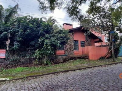 Casa com 3 dormitórios, 252 m² - venda por r$ 690.000,00 ou aluguel por r$ 3.205,00/mês - ipanema - porto alegre/rs