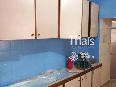 Casa com 3 dormitórios à venda, 132 m² por R$ 639.999 - Guará II - Aceita proposta!!!