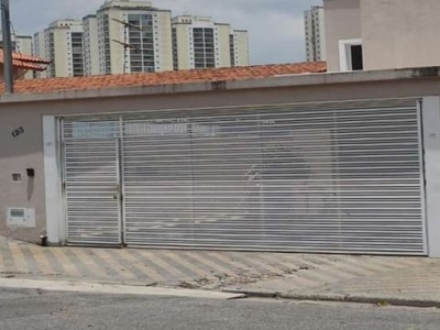 Casa com 3 quartos à venda na rua etiópia, parque monte alegre, taboão da serra, 165 m2 por r$ 998.000