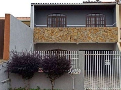 Casa com 3 quartos à venda na rua nestor pereira da rocha júnior, braga, são josé dos pinhais, 140 m2 por r$ 450.000