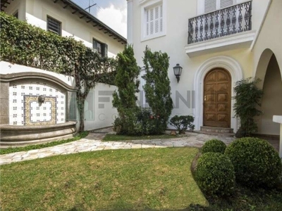 Casa com 3 quartos à venda no jardim europa, são paulo , 350 m2 por r$ 6.500.000