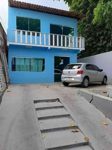 Casa com 4 quartos à venda no bairro São José Operário