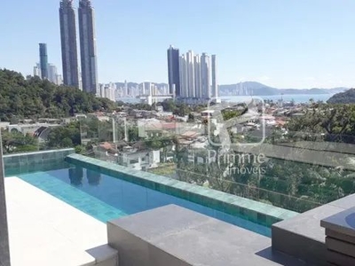 CASA COM VISTA PARA O MAR NO CONDOMINIO BELLA VISTA