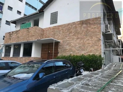 Casa Comercial para Locação em Salvador, Canela, 1 dormitório, 1 banheiro