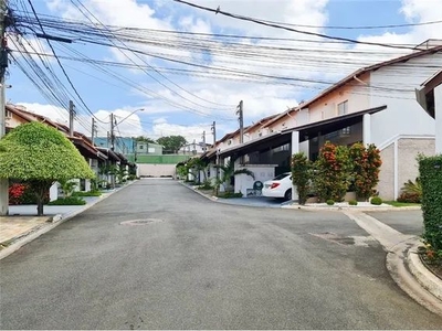 Casa de Condomínio para alugar em Jardim Martins de 69.00m² com 2 Quartos e 1 Garagem