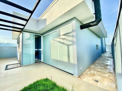 Casa de Condomínio para venda em Residencial Vila Toscana de 324.00m² com 3 Quartos, 1 Sui