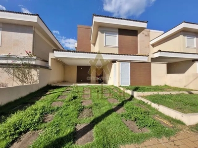 Casa de Condomínio - Ribeirão Preto - Vila do Golf