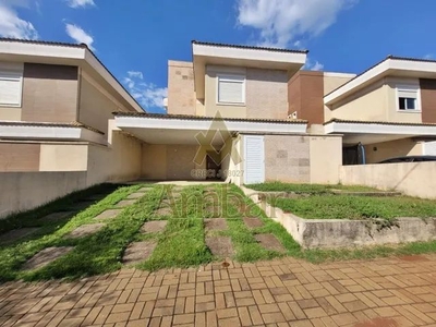 Casa de Condomínio - Ribeirão Preto - Vila do Golf