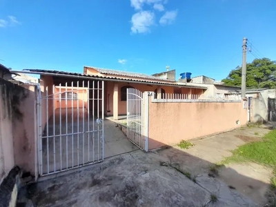 Casa de vila 2qtos - Centro - Iguaba Grande