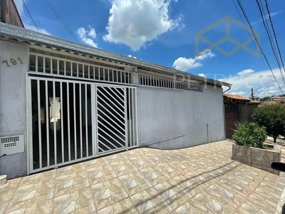 casa - Dic VI (Conjunto Habitacional Santo Dias Silva) - Campinas