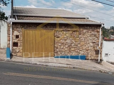 casa - Dic VI (Conjunto Habitacional Santo Dias Silva) - Campinas