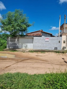 Casa em Cajupiranga