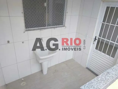 Casa em Condomínio-LOCAÇÃO-Taquara-Rio de Janeiro-RJ