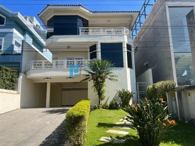 Casa em Condomínio para Locação, Residencial Real Park, na cidade de Arujá / SP. R$11.000,