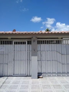 Casa em Macaíba ( Aluguel )