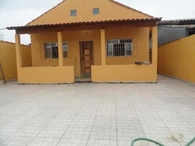 Casa em Massaguaçu - Caraguatatuba
