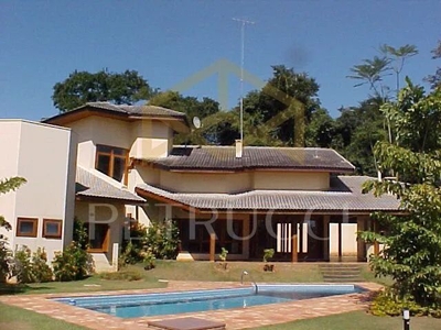 casa - Jardim Atibaia (Sousas) - Campinas
