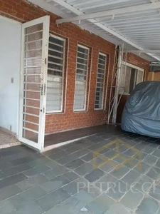 casa - Jardim Chapadão - Campinas