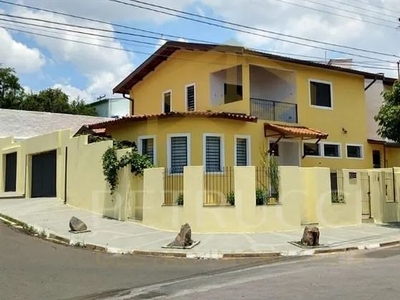 casa - Jardim Chapadão - Campinas