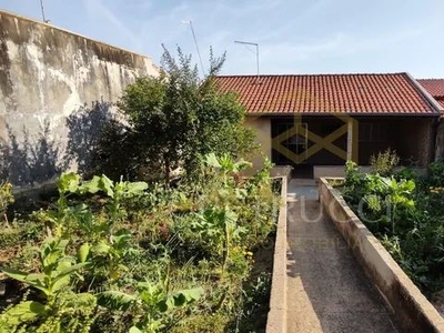casa - Jardim Conceição (Nova Veneza) - Sumaré
