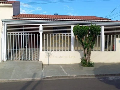 casa - Jardim Cristina - Campinas