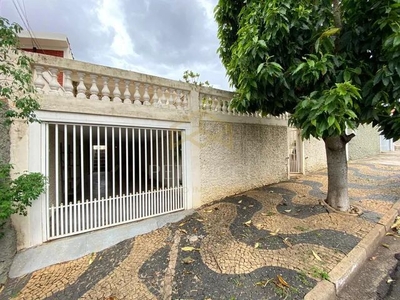 casa - Jardim dos Oliveiras - Campinas