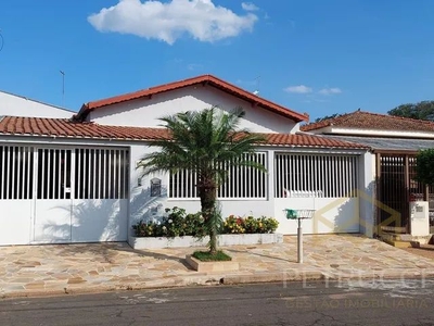 casa - Jardim Eulina - Campinas