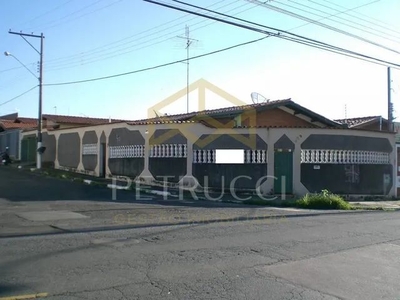 casa - Jardim García - Campinas