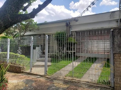 casa - Jardim Guanabara - Campinas