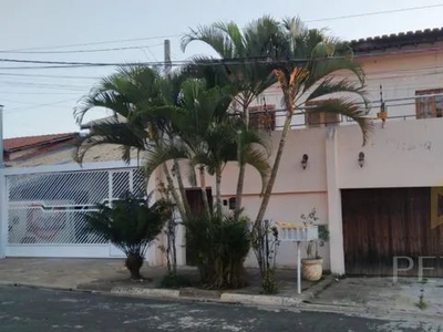 casa - Jardim Itatiaia - Campinas