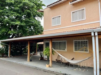 casa - Jardim Morumbi (Nova Veneza) - Sumaré