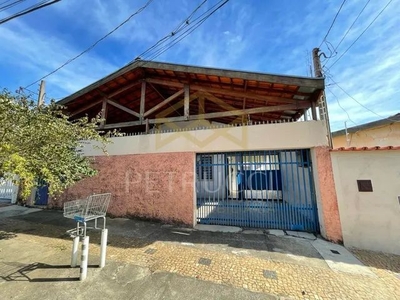 casa - Jardim Paulicéia - Campinas
