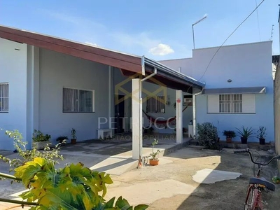 casa - Jardim Residencial Veccon - Sumaré