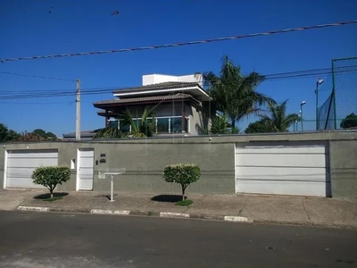 casa - Jardim São Domingos - Campinas