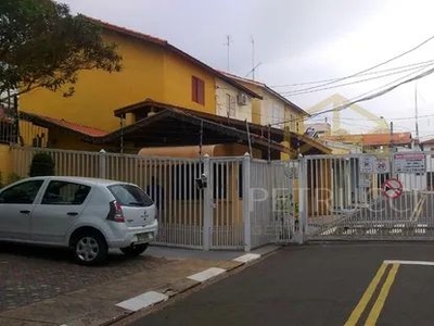 casa - Jardim São José - Campinas