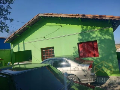 casa - Jardim São José - Campinas