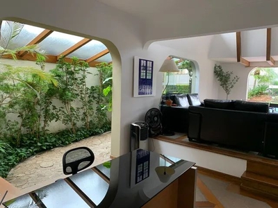 Casa Locação Vila Madalena 560 m² 5 Dormitórios