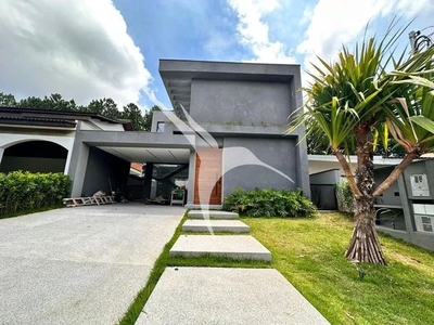 Casa NOVA, moderna e clean na medida do conforto para quem busca uma casa compacta e práti