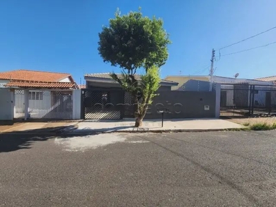 Casa Padrão em São José do Rio Preto