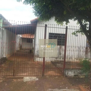 Casa para alugar em Jardim Santo Antônio de 80.00m² com 4 Quartos e 2 Garagens