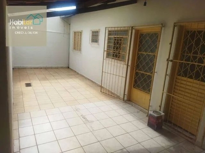 Casa para alugar em Residencial Monte Verde de 50.00m² com 1 Quarto e 1 Garagem