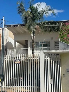 Casa para alugar no bairro Goiabeiras - Cuiabá/MT