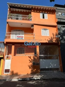 Casa para alugar no bairro Jardim das Flores - São Paulo/SP