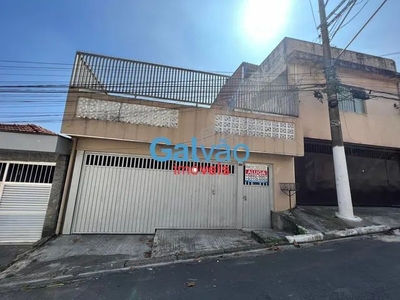 Casa para alugar no bairro Jardim Imbé - São Paulo/SP