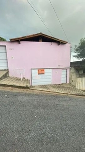 Casa para aluguel, 2 quartos, 1 vaga, Milionários - Belo Horizonte/MG