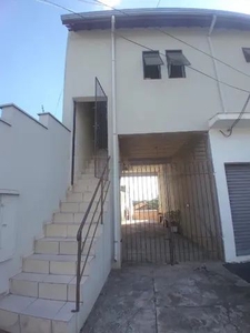 Casa para aluguel, 2 quartos, 1 vaga, Santa Rosa - Piracicaba/SP