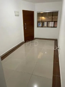 Casa para aluguel, 3 quartos, 1 suíte, 1 vaga, Montanhão - São Bernardo do Campo/SP